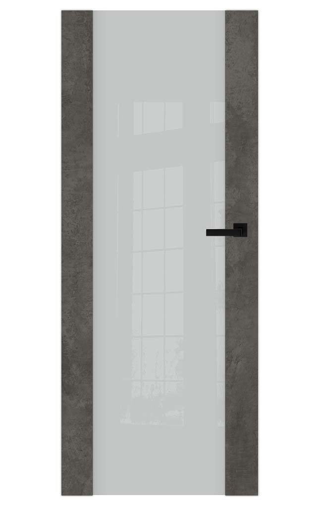 Mantelservaga uks Futuro 7 erinevat viimitluse valikut