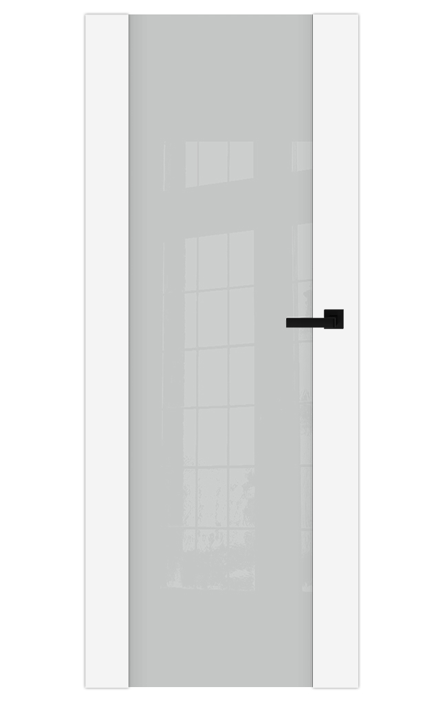 Mantelservaga uks Futuro 7 erinevat viimitluse valikut