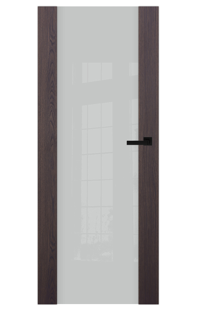 Mantelservaga uks Futuro 7 erinevat viimitluse valikut