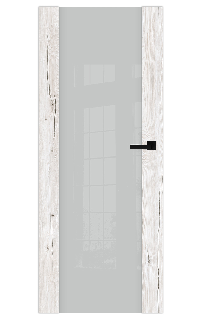 Mantelservaga uks Futuro 7 erinevat viimitluse valikut