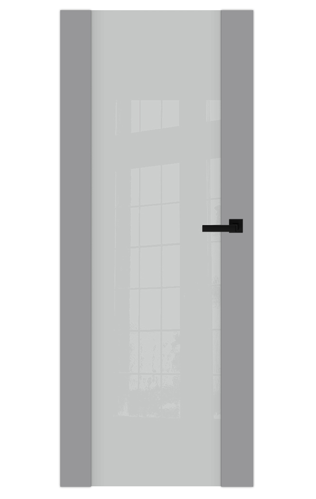 Mantelservaga uks Futuro 7 erinevat viimitluse valikut