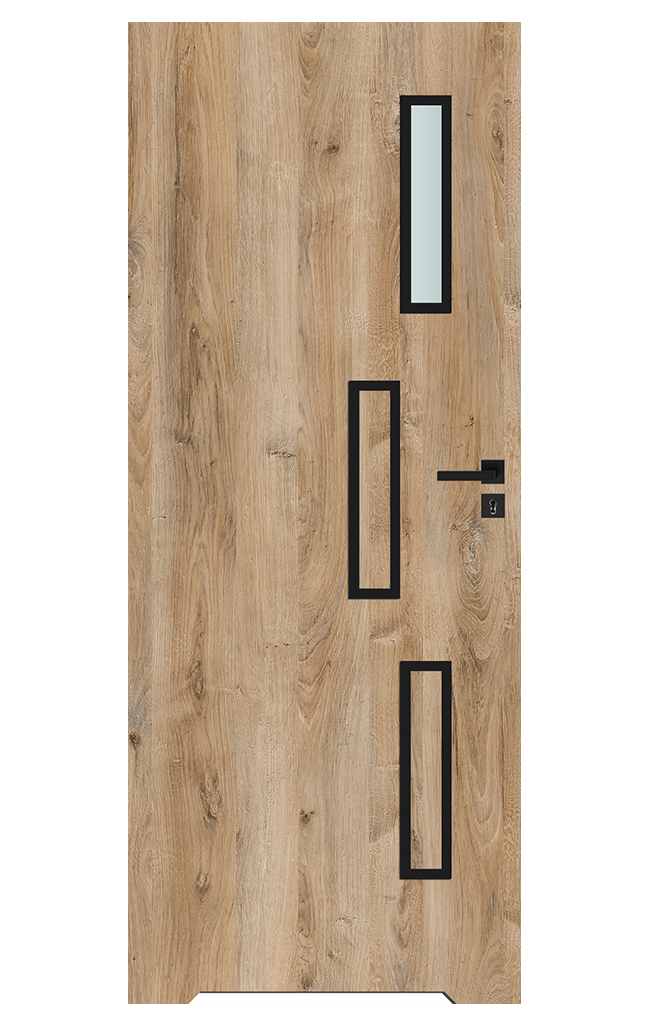 Mantelservaga uks Karina 3 erineva spooniga