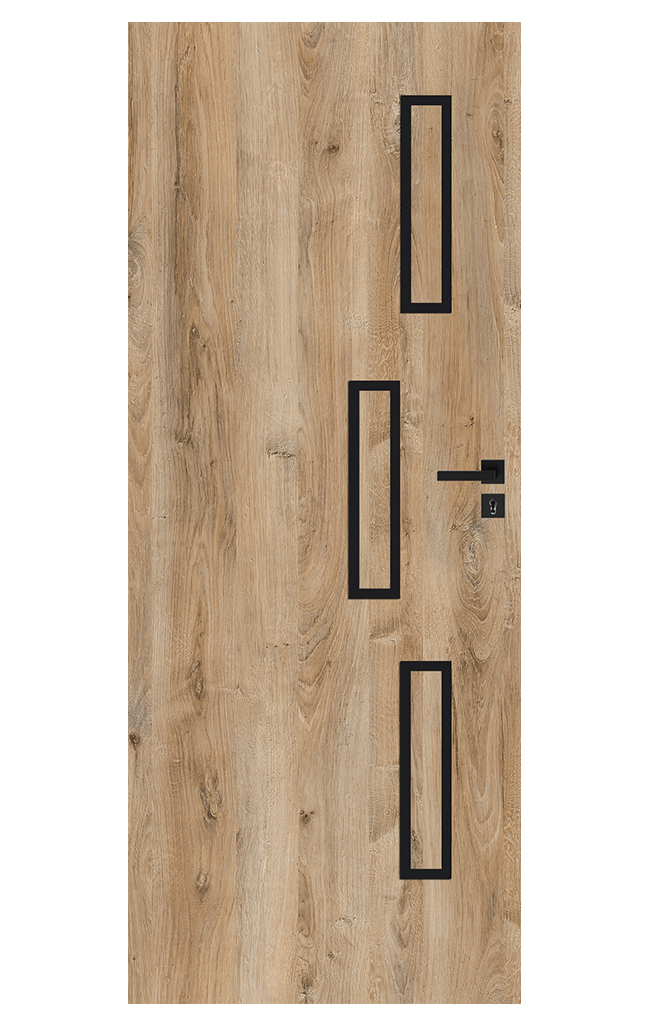 Mantelservaga uks Karina 3 erineva spooniga