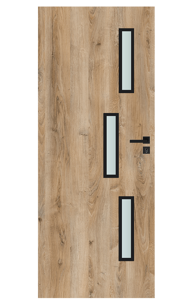 Mantelservaga uks Karina 3 erineva spooniga