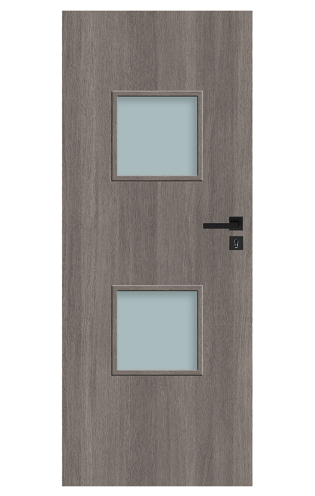 Mantelservaga uks Lynx 10 erineva spooniga