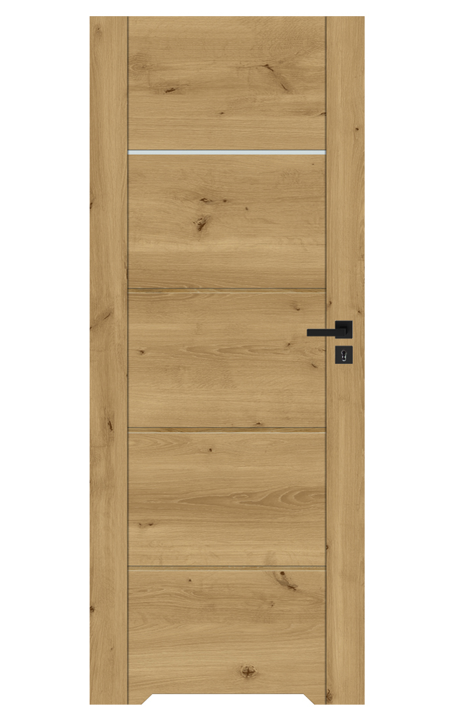 Mantelservaga uks Pegasus Slim 4 erinevat viimitluse valikut