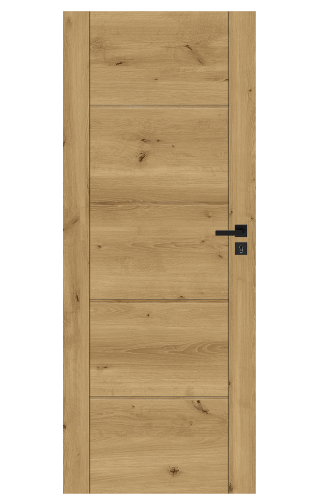 Mantelservaga uks Pegasus Slim 4 erinevat viimitluse valikut