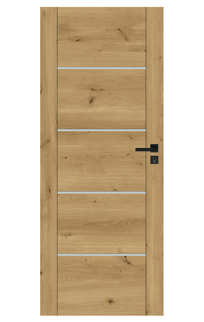 Mantelservaga uks Pegasus Slim 4 erinevat viimitluse valikut