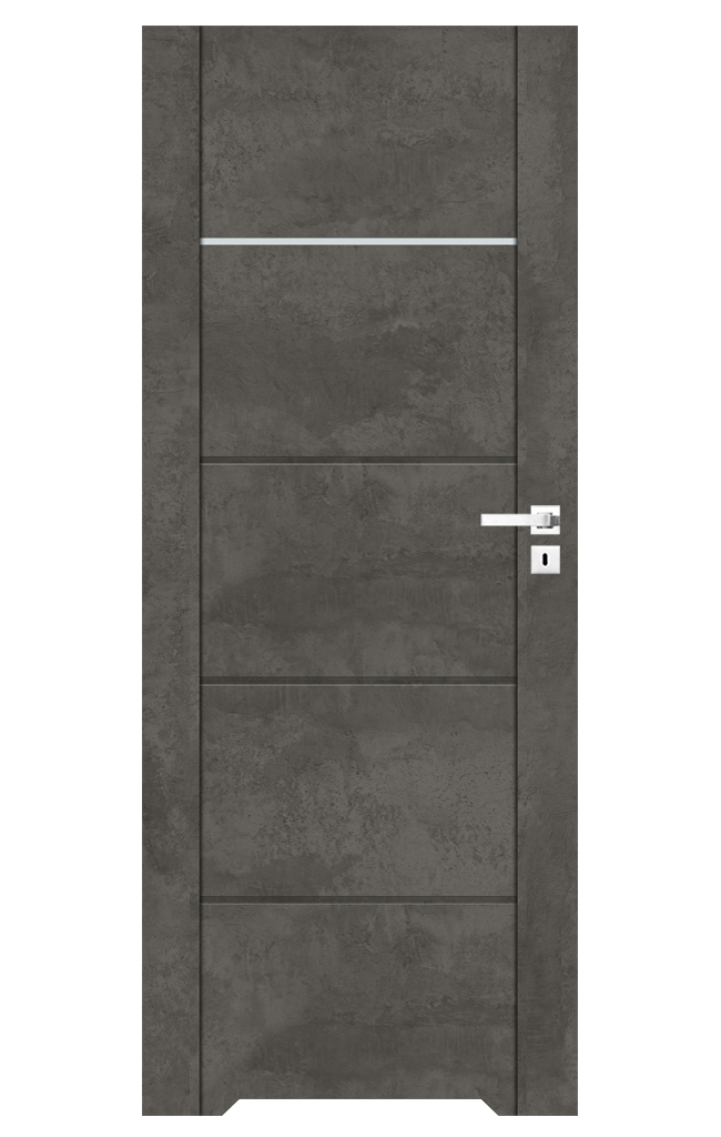 Mantelservaga uks Pegasus Slim 4 erinevat viimitluse valikut