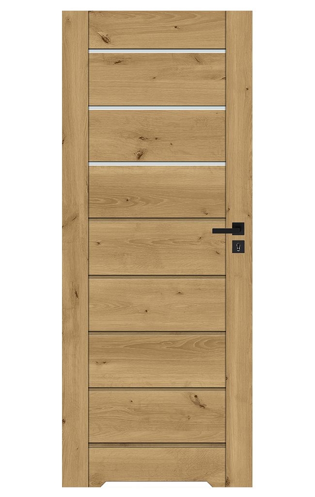 Mantelservaga uks Prim Slim