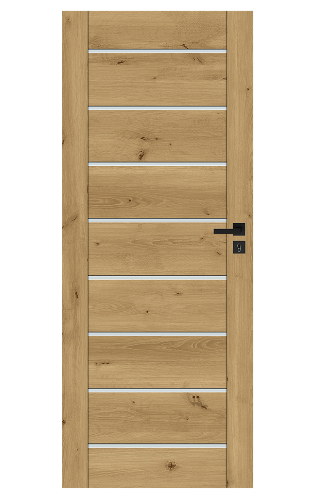 Mantelservaga uks Prim Slim