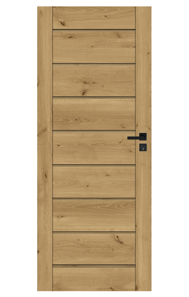 Mantelservaga uks Prim Slim