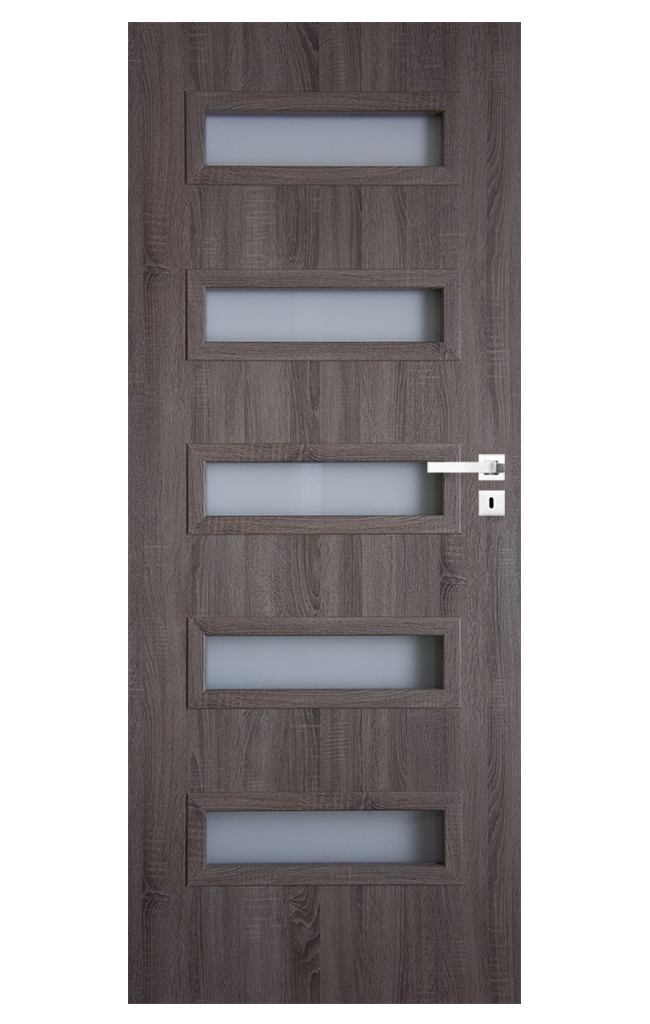 Mantelservaga uks Roco 9 erineva viimistlusega