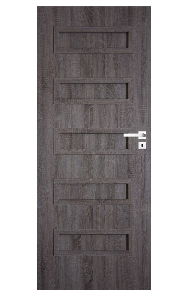 Mantelservaga uks Roco 9 erineva viimistlusega