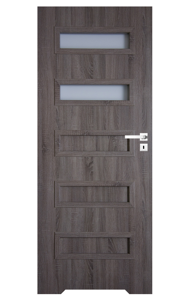 Mantelservaga uks Roco 9 erineva viimistlusega