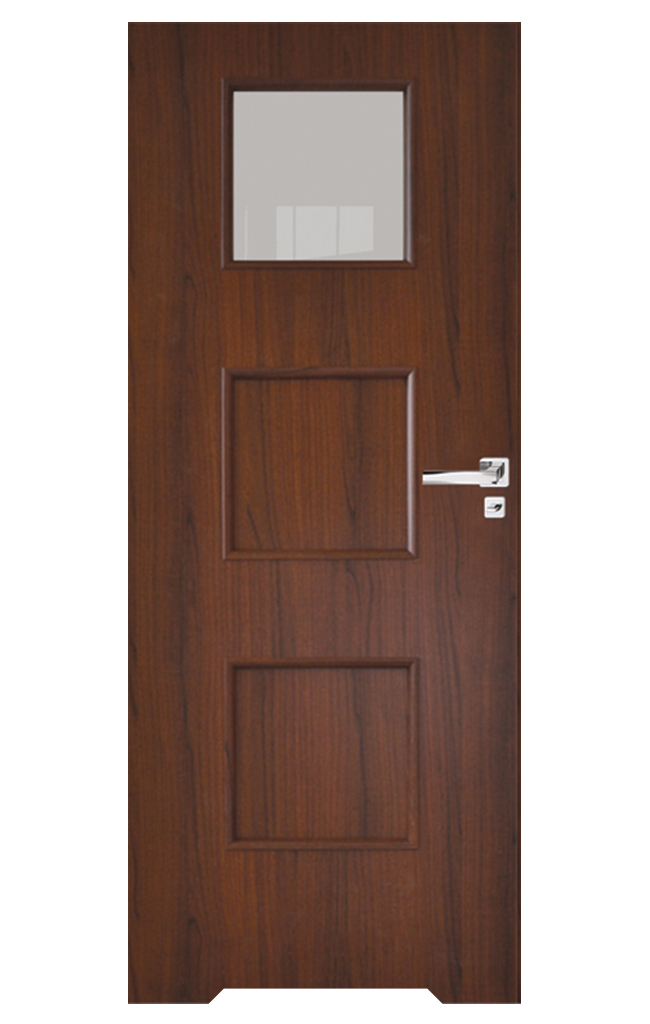 Mantelservaga uks Trio 7 erineva spooniga