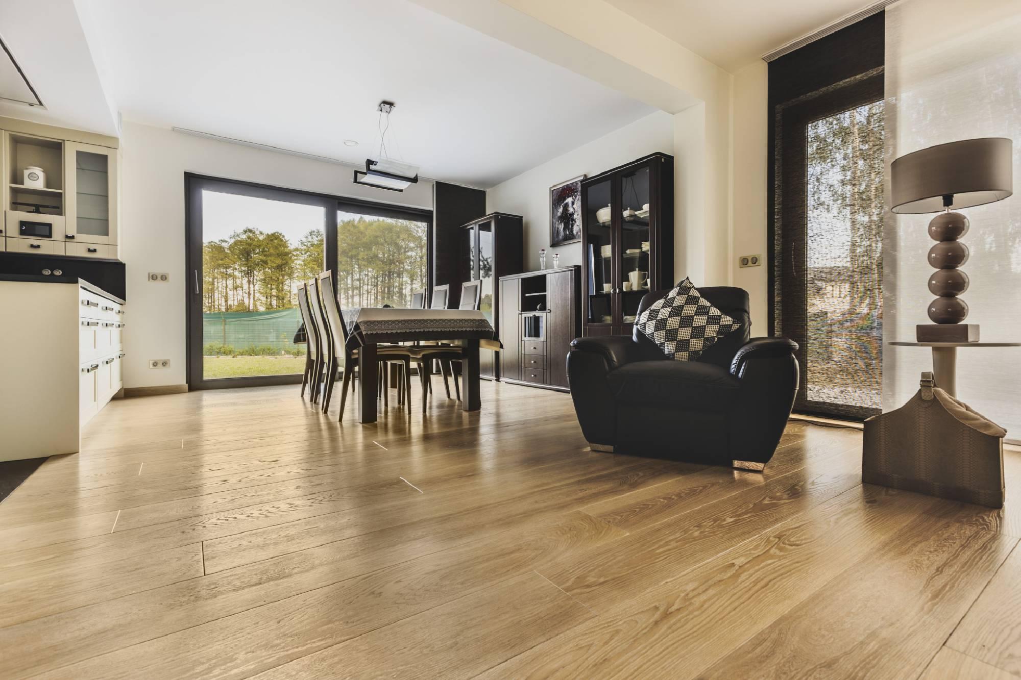 Onyx R puitparkett põrand 2 või 3 lipiline