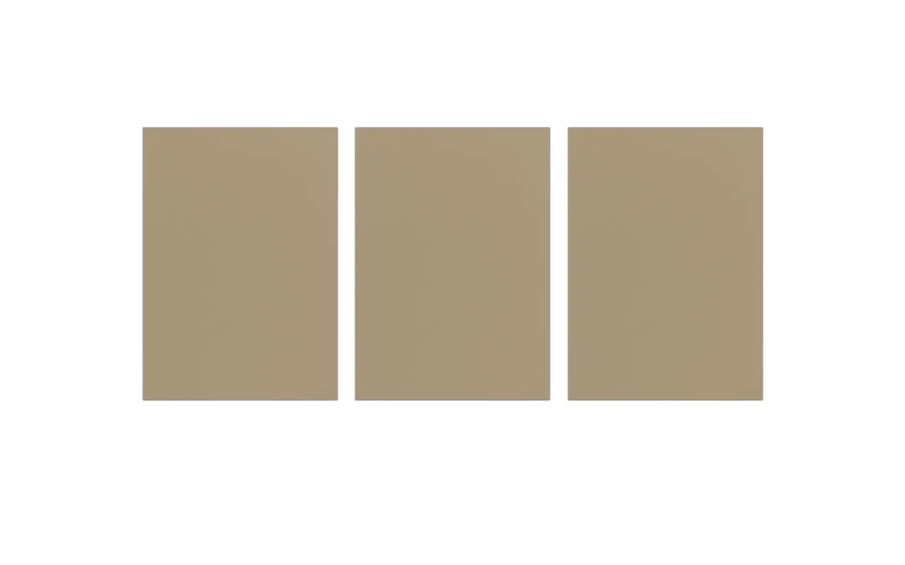 Puitplastik komposiit 3038 WPC 8mm sügav seinapaneel 2800x1100mm