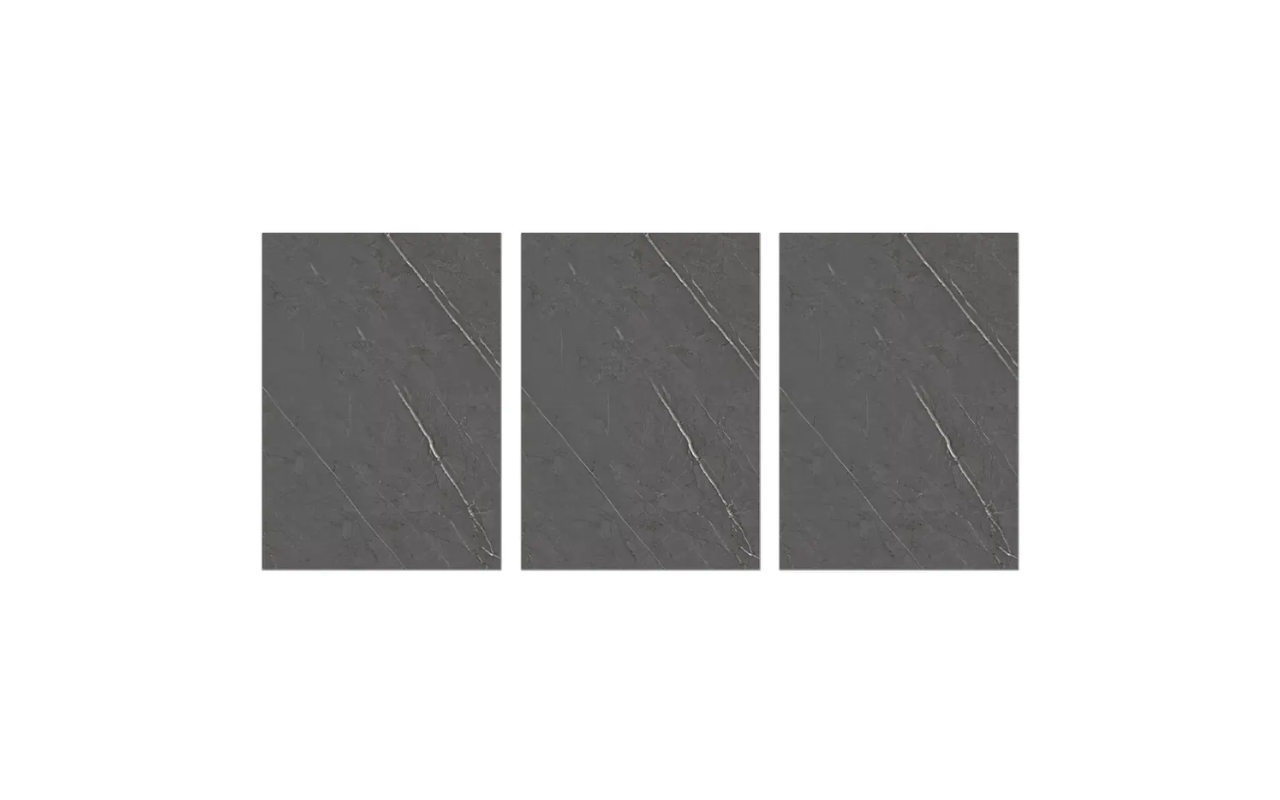 Puitplastik komposiit 5004 WPC 8mm sügav seinapaneel 2800x1100mm