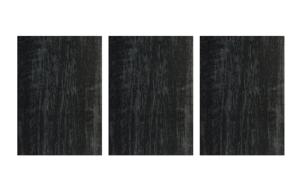 Puitplastik komposiit 81052 WPC 8mm sügav seinapaneel 2800x1100mm