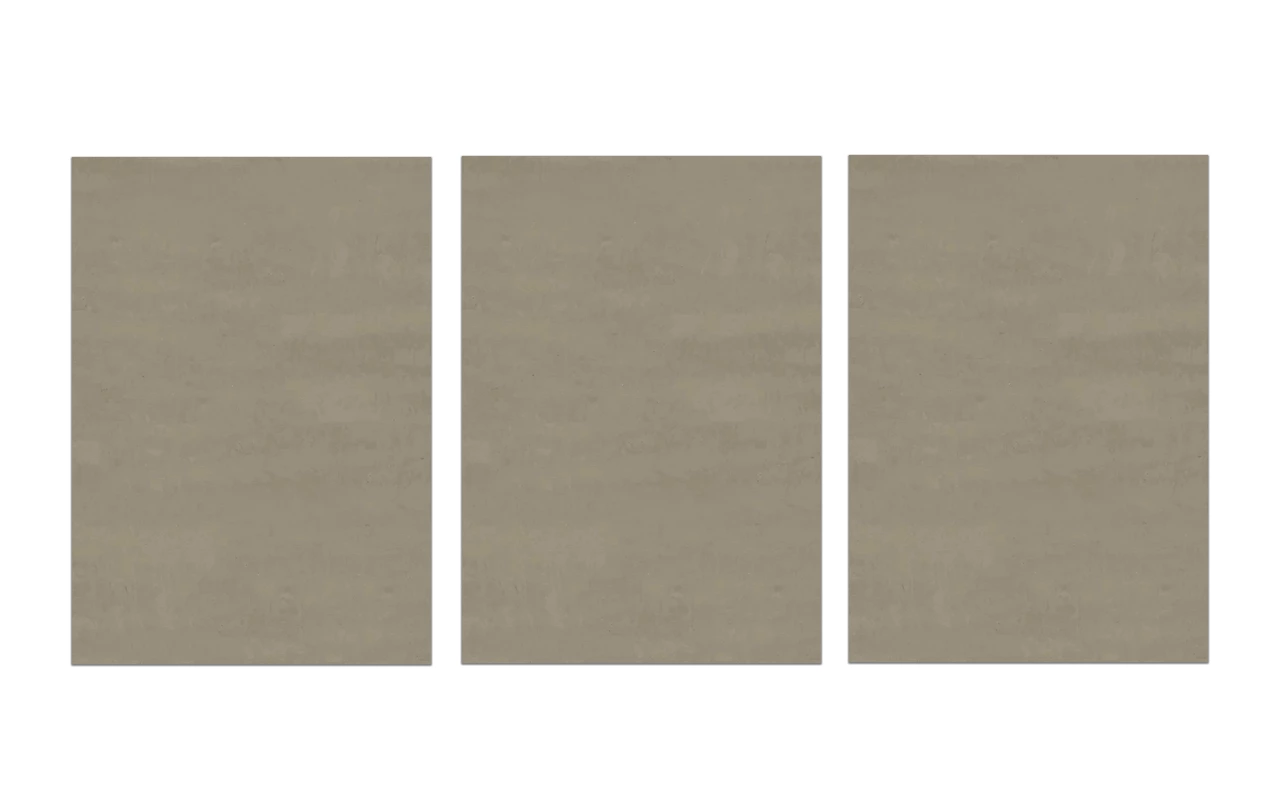 Puitplastik komposiit 8130 WPC 8mm sügav seinapaneel 2800x1100mm