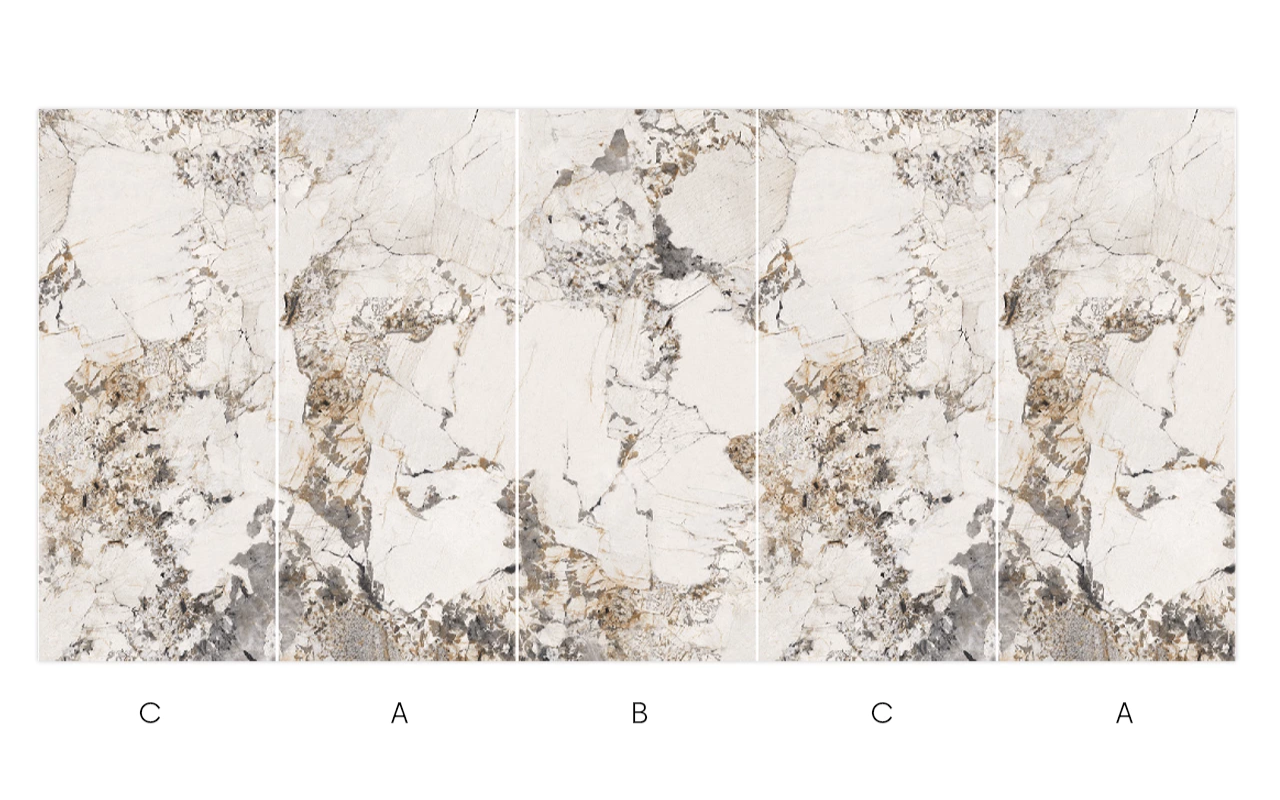 Puitplastik komposiit 9001 WPC 5mm sügav seinapaneel 2800x1100mm