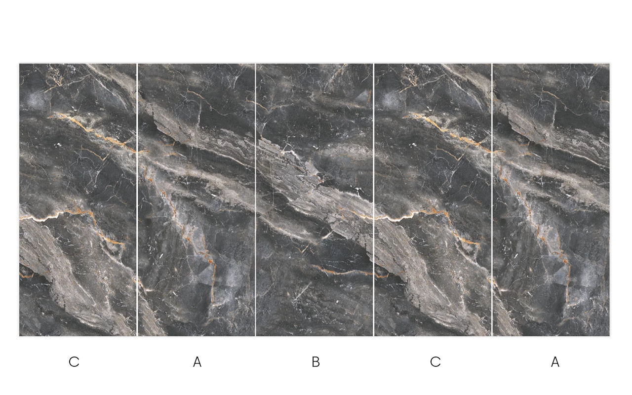 Puitplastik komposiit 9005 WPC 5mm sügav seinapaneel 2800x1100mm