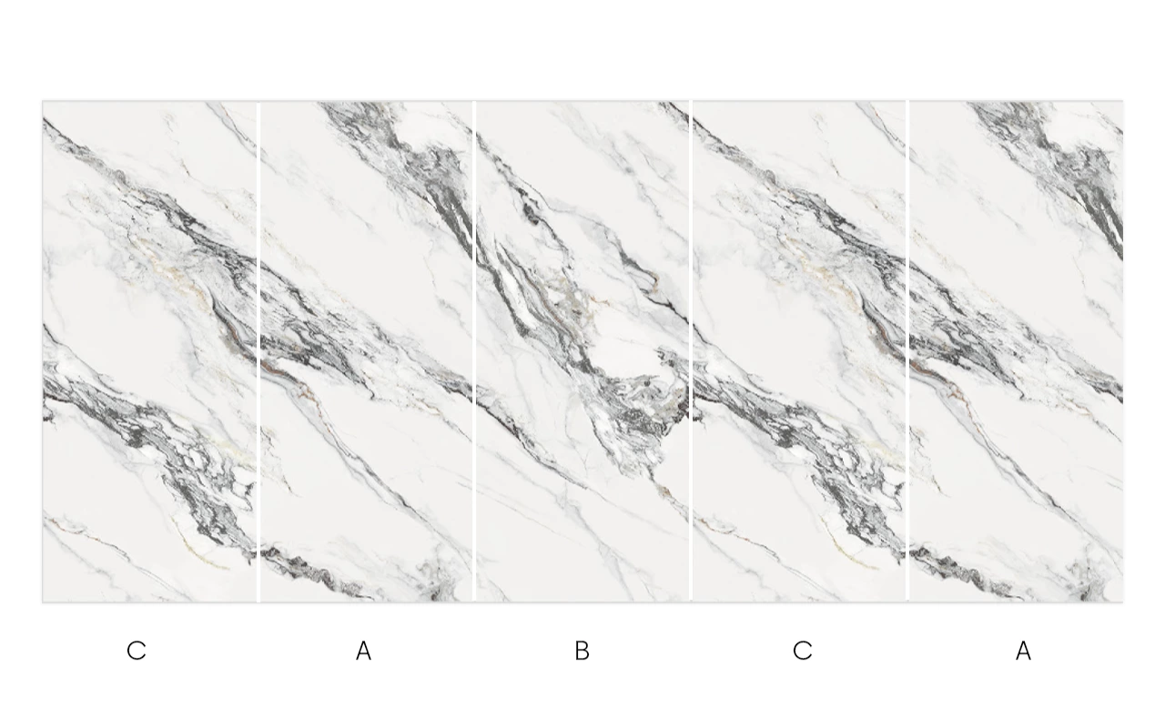 Puitplastik komposiit 9016 WPC 5mm sügav seinapaneel 2800x1100mm