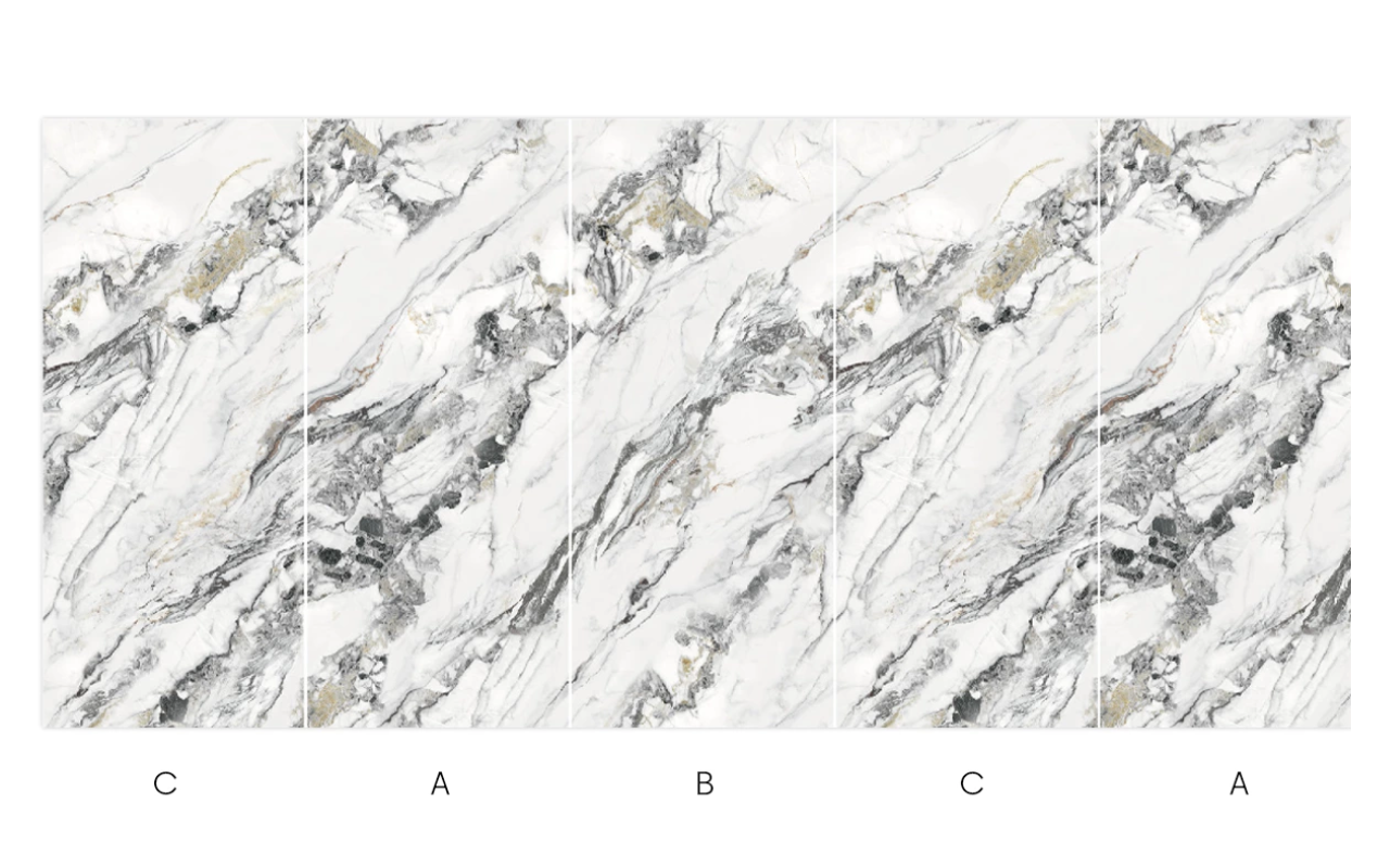 Puitplastik komposiit 9018 WPC 5mm sügav seinapaneel 2800x1100mm