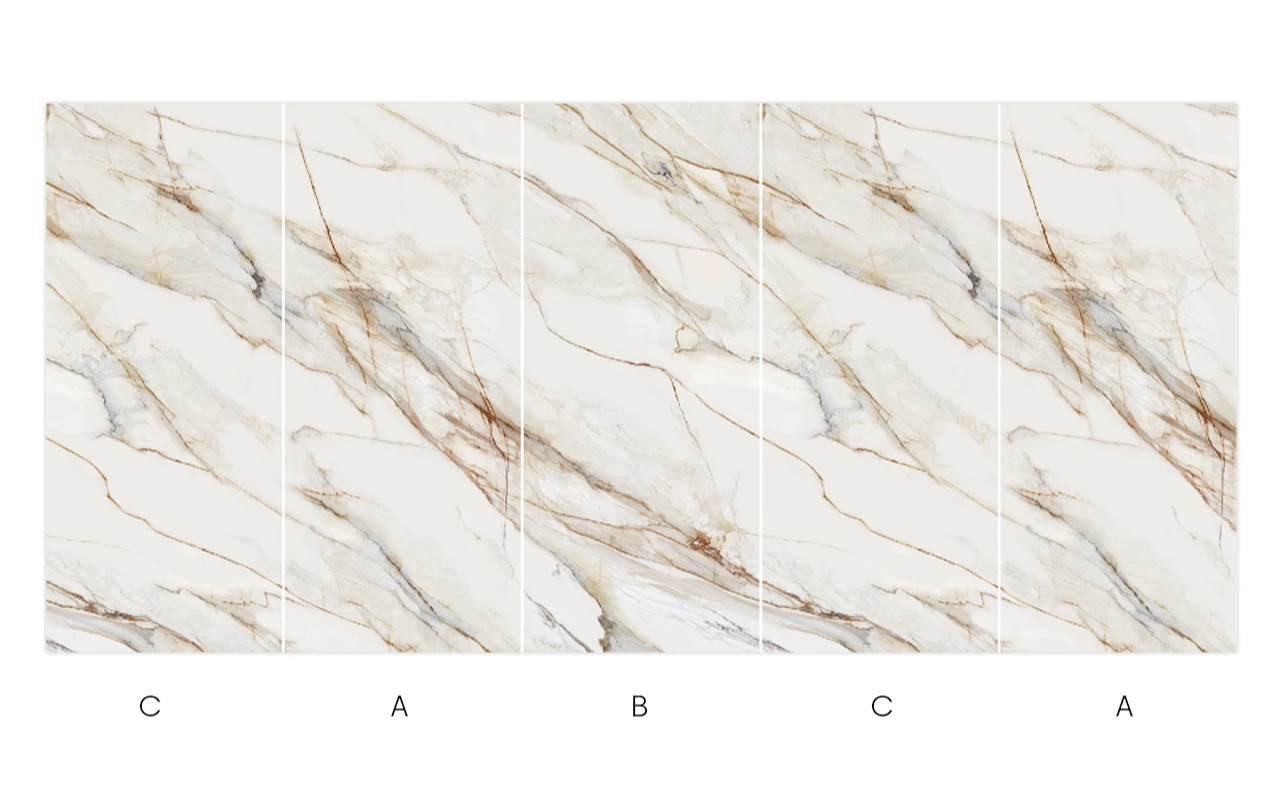 Puitplastik komposiit 9058 WPC 5mm sügav seinapaneel 2800x1100mm