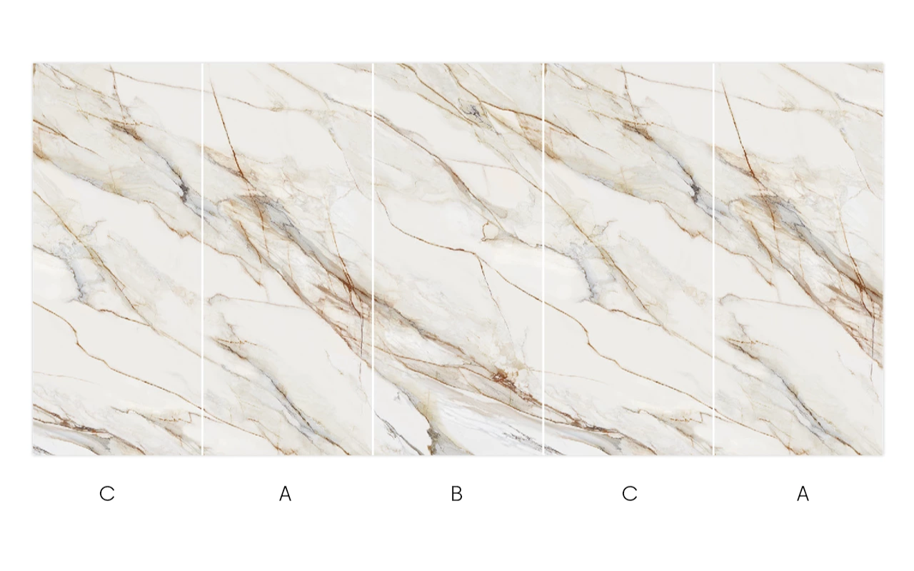 Puitplastik komposiit 9058 WPC 5mm sügav seinapaneel 2800x1100mm