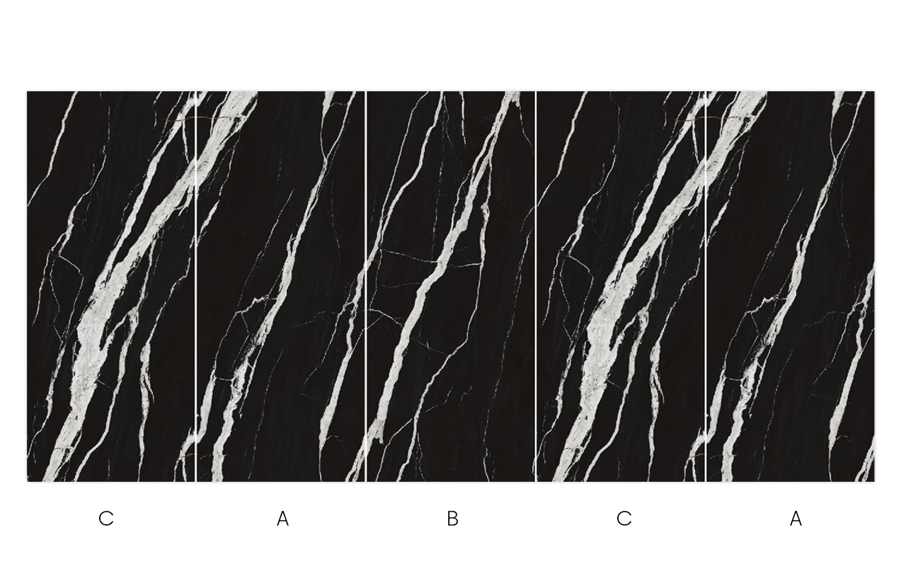 Puitplastik komposiit 9072 WPC 8mm sügav seinapaneel 2800x1100mm