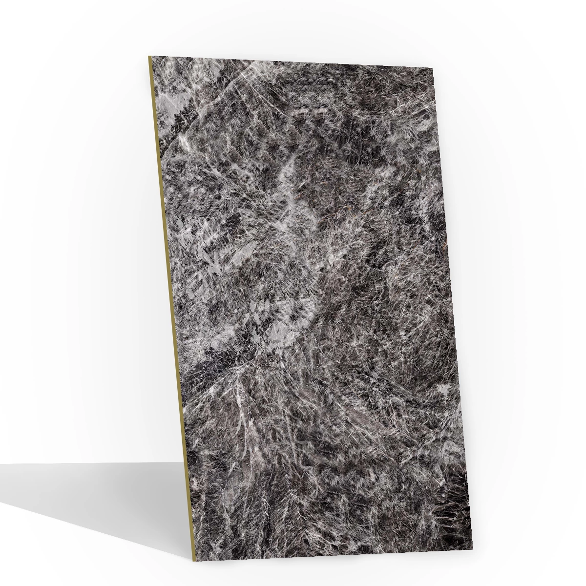 Puitplastik komposiit 9101 WPC 5mm sügav seinapaneel 2800x1100mm