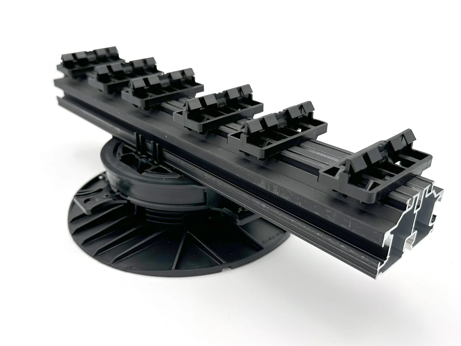 REGULEERITAV JALG – TOP LIFT terassi jaoks