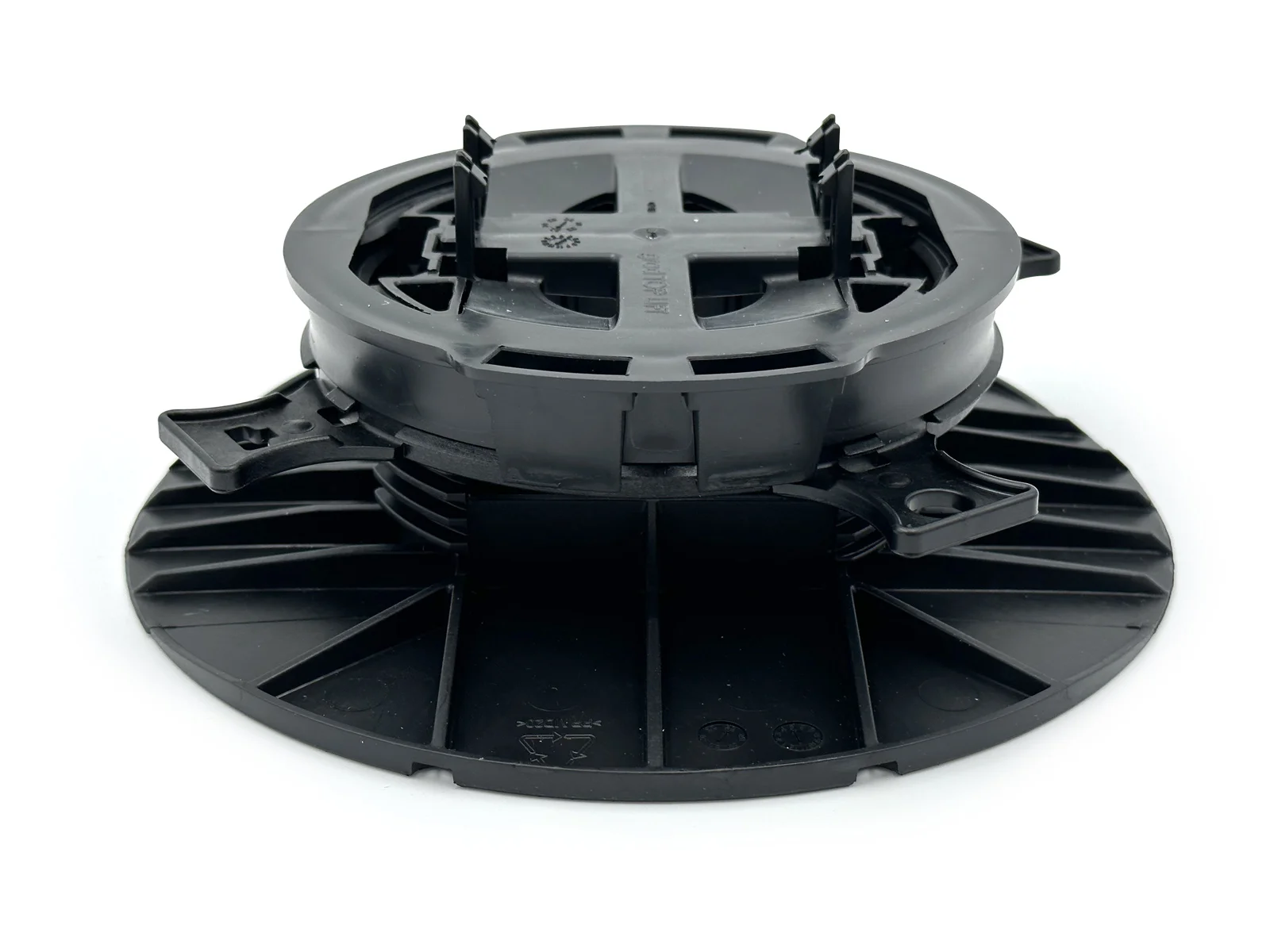 REGULEERITAV JALG – TOP LIFT terassi jaoks