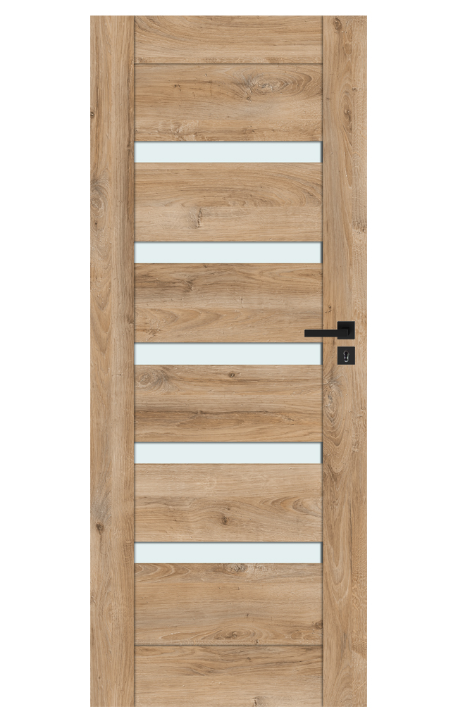 Siseuks Corvus 12 erinevat viimitluse valikut