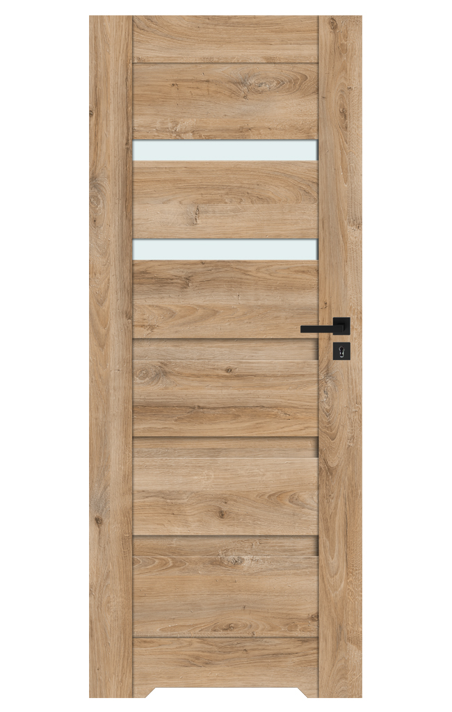 Siseuks Corvus 12 erinevat viimitluse valikut