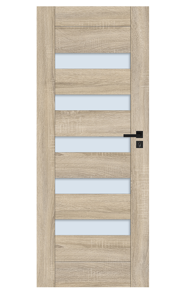 Siseuks Credis 15 erinevat viimitluse valikut