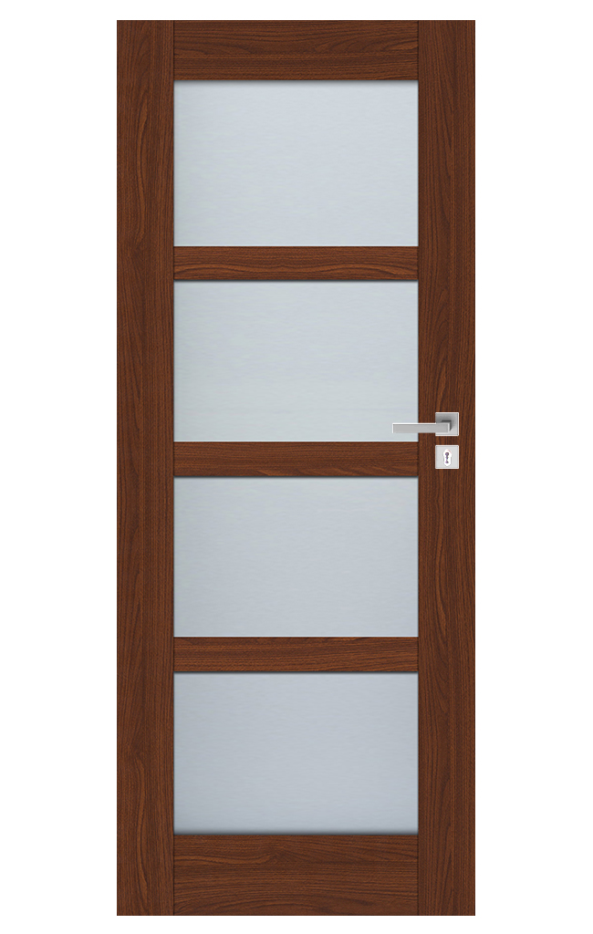 Siseuks Draco 9 erinevat viimitluse valikut