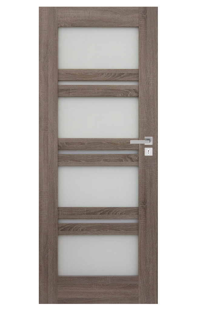 Siseuks Fiore 9 erinevat viimitluse valikut