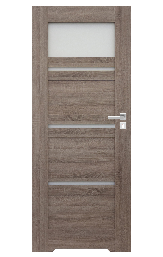 Siseuks Fiore 9 erinevat viimitluse valikut