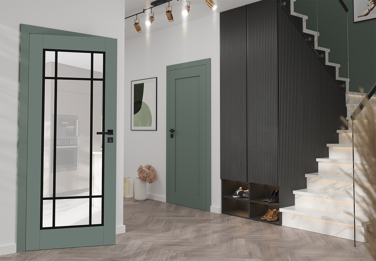 Siseuks Loft Elegance