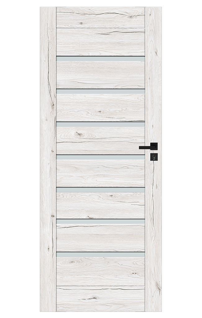 Siseuks Minoris SLIM 4 erineva viimistlusega