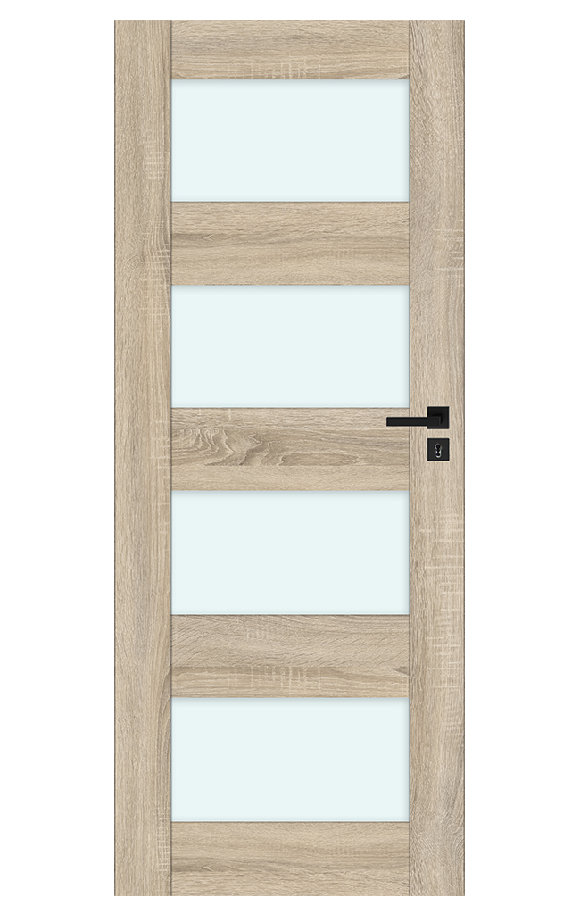 Siseuks Sirius 15 erinevat viimitluse valikut