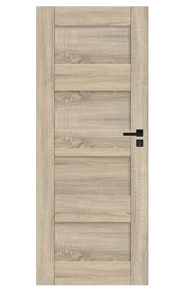 Siseuks Sirius 15 erinevat viimitluse valikut