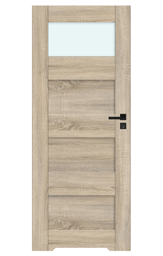 Siseuks Sirius 15 erinevat viimitluse valikut