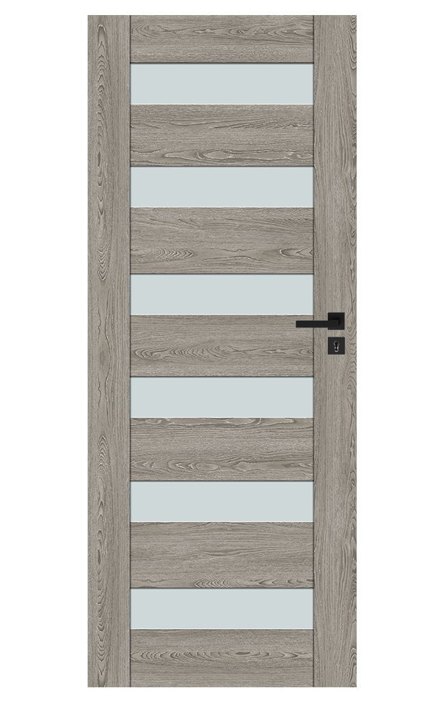 Siseuks Trame 15 erinevat viimitluse valikut