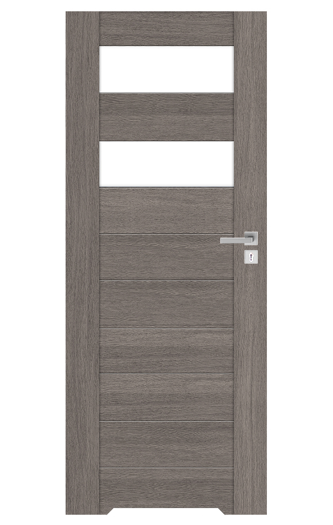 Siseuks Virgo 15 erinevat viimitluse valikut