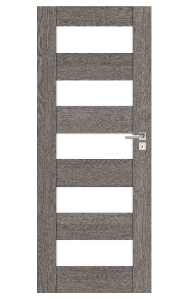 Siseuks Virgo 15 erinevat viimitluse valikut