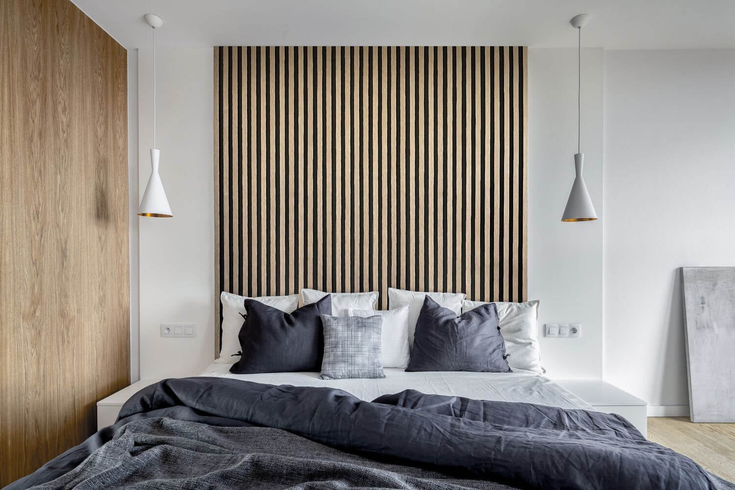 Vasco seinapaneel 3 eritooni veekindlad seinapaneelid